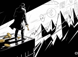 Aurra Markets：债券收益率攀升，收益型投资者如何把握机会