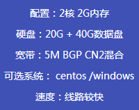 2核2G 5M ForexBBS积分兑换香港VPS56 / 作者:赵子龙 / 帖子ID:1583804