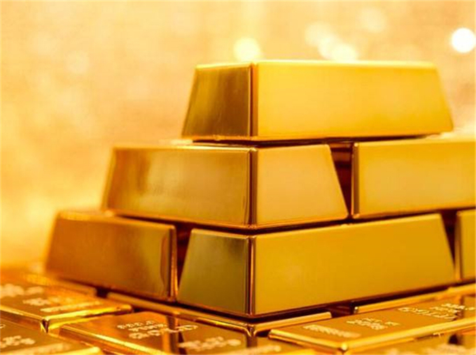 全球避险推升金价突破1900美元，投资者如何在动荡中创造...124 / author:Jin Rong / PostsID:1594787