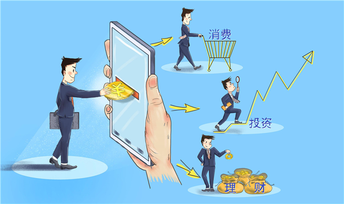 Multiple financial managementAppHow to choose personal finance software when it collapses in succession?478 / author:Jin Rong / PostsID:1595595