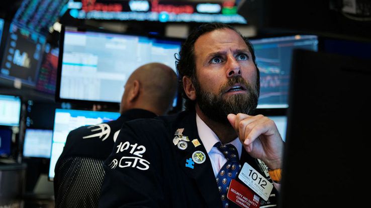 The Four Most Precious Words in Investment448 / author:2233 / PostsID:1595892