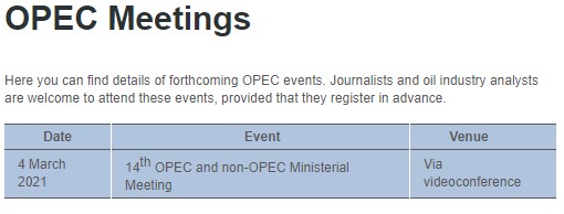 ATFX科普：OPEC、OPEC+和OPEC会议523 / 作者:atfx2019 / 帖子ID:1596059