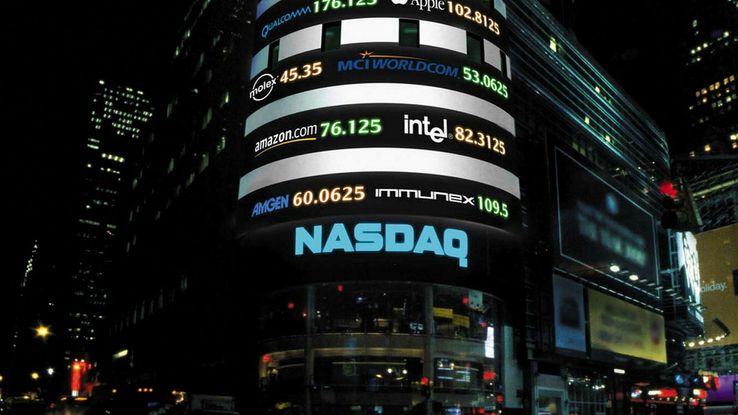 Technology Stock Prosperity: Past and Present778 / author:2233 / PostsID:1596292