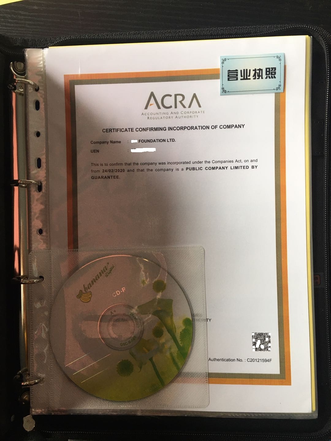 为什么选择新加坡基金会和BVI公司搭建海外VIE架构607 / author:z13185100301 / PostsID:1596601
