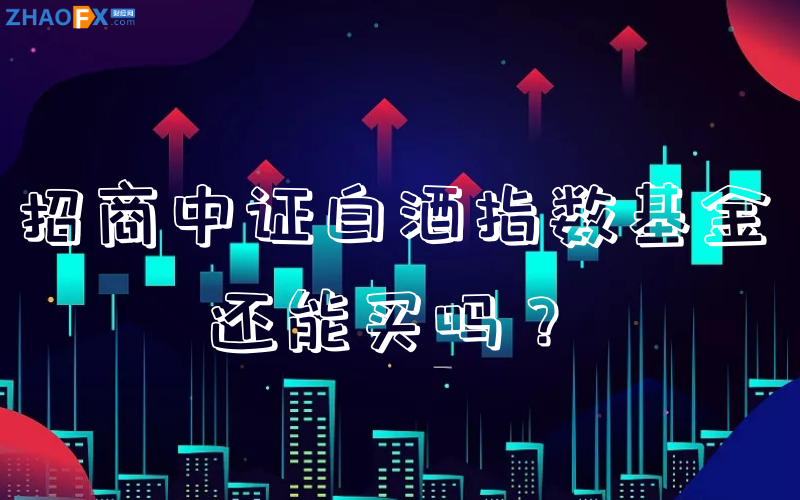 招商中证白酒指数（161725）基金还能买吗？241 / author:ZHAOFX / PostsID:1596636