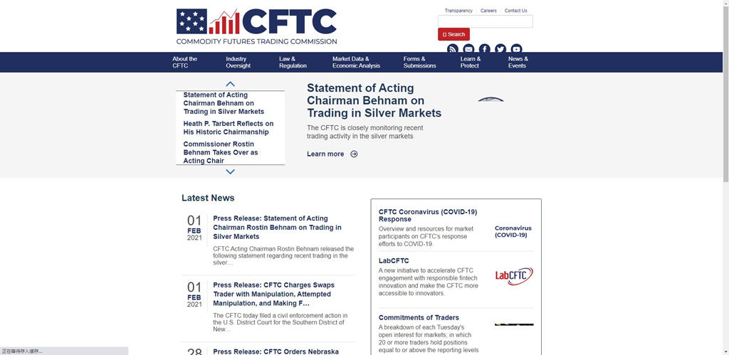 ATFXpolular science:FINRA、CFTCandNFAsupervise716 / author:atfx2019 / PostsID:1597138