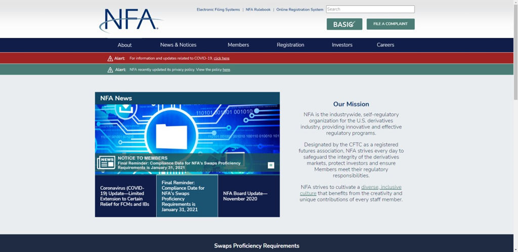 ATFXpolular science:FINRA、CFTCandNFAsupervise879 / author:atfx2019 / PostsID:1597138