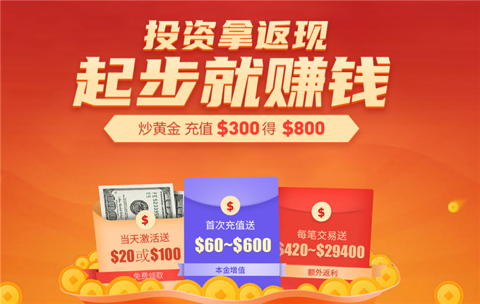 金荣中国新春佳节浓情特惠，聚焦黄金投资新机遇82 / author:Jin Rong / PostsID:1597175