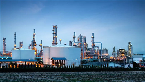 ZHAOFXFamous investment institutions are betting on the oil market, and the crude oil bull market is coming soon?233 / author:ZHAOFX / PostsID:1597291