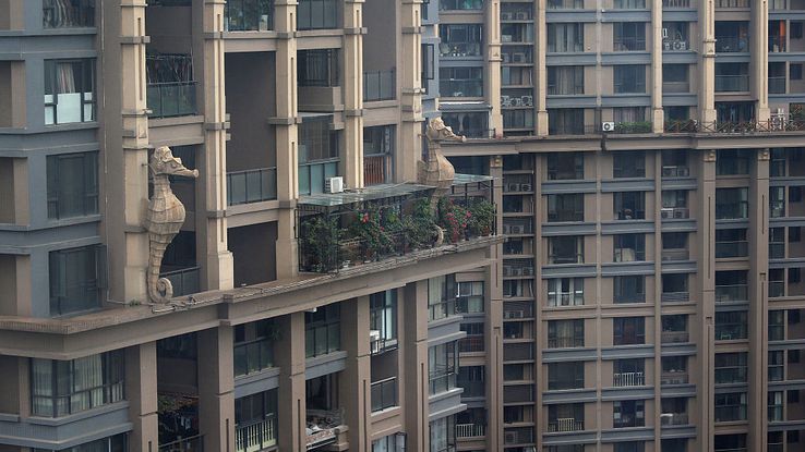 What will happen if the foam in the property market bursts?539 / author:2233 / PostsID:1598913