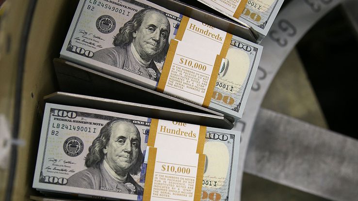What is inflation really a phenomenon?716 / author:2233 / PostsID:1598917