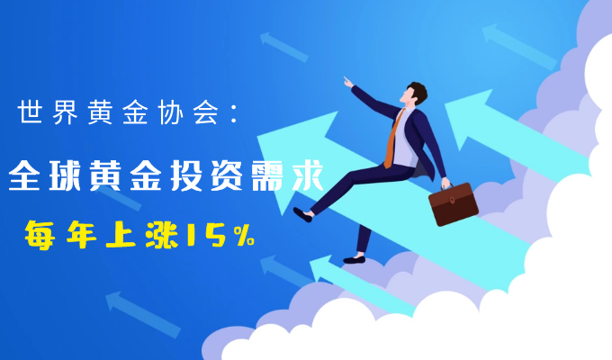 Asset allocation decisions90%Wealth management returns, gold is the leading force for diversified investment686 / author:Jin Rong / PostsID:1600264