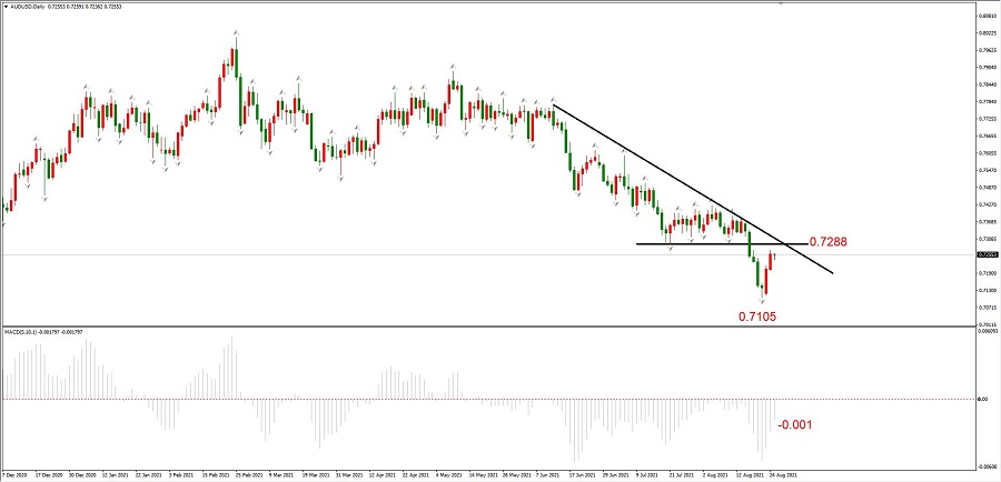 ATFX简评：GBPUSD、USDCAD、EURCHF空头趋势良好882 / author:atfx2019 / PostsID:1604432