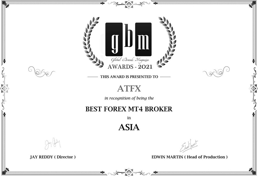 Continuously outstanding in strength,ATFXOnce again won the Asia Awards, recognized for outstanding service512 / author:atfx2019 / PostsID:1604469