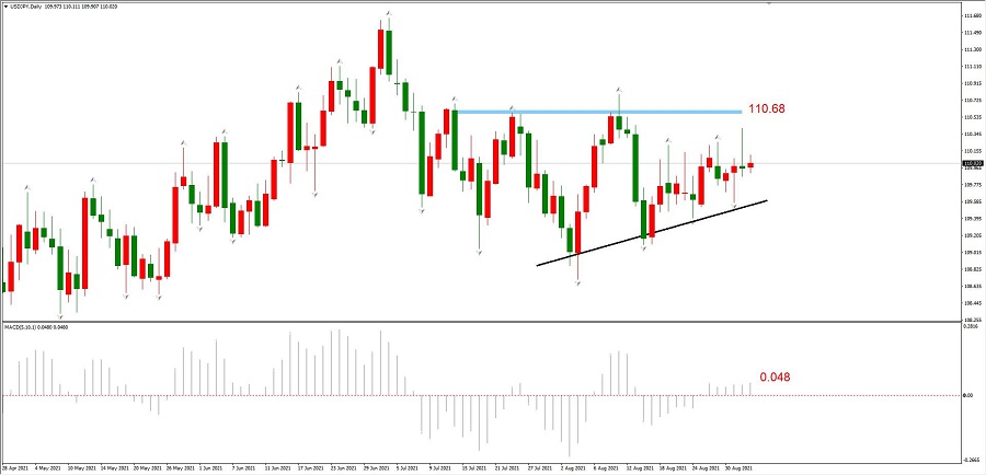 ATFX简评：AUDUSD、EURCHF均破位上涨，USDJPY维持震荡65 / author:atfx2019 / PostsID:1604529