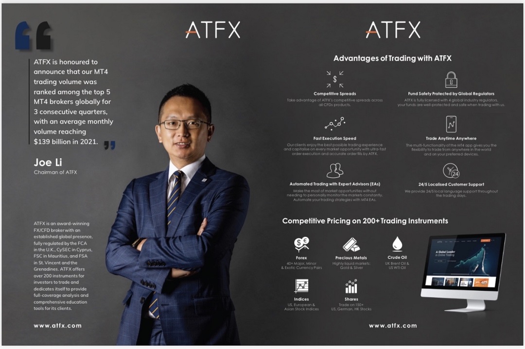 ATFX成为行业首家荣登福布斯的经纪商，凭的是什么？436 / author:atfx2019 / PostsID:1604679