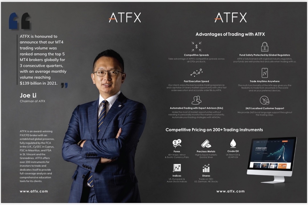 ATFX成为行业首家荣登福布斯的经纪商，凭的是什么？852 / author:atfx2019 / PostsID:1604679