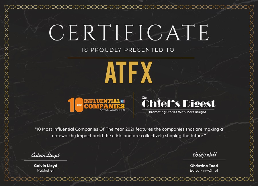 斩获“2021年十大最具影响力企业”世界级大奖！解码ATFXof...860 / author:atfx2019 / PostsID:1605423