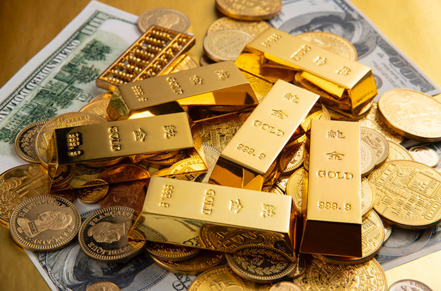 ATFXWhat is the handling fee for spot gold72 / author:atfx2019 / PostsID:1605848