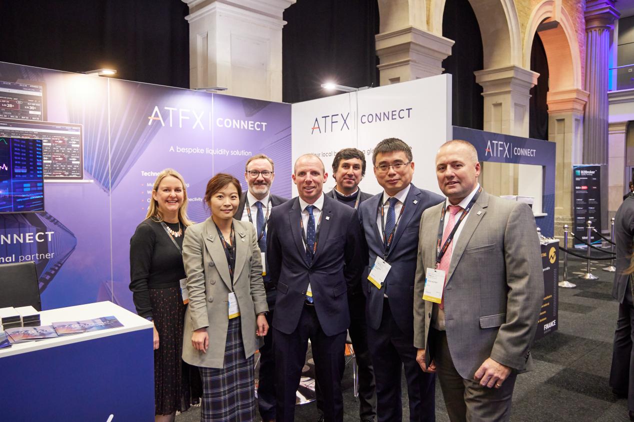 ATFX受邀出席Finance Magnates伦敦峰会，分享后疫情时期企业经...24 / author:atfx2019 / PostsID:1606037