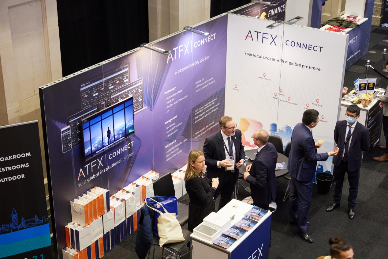 ATFX受邀出席Finance Magnates伦敦峰会，分享后疫情时期企业经...618 / author:atfx2019 / PostsID:1606037
