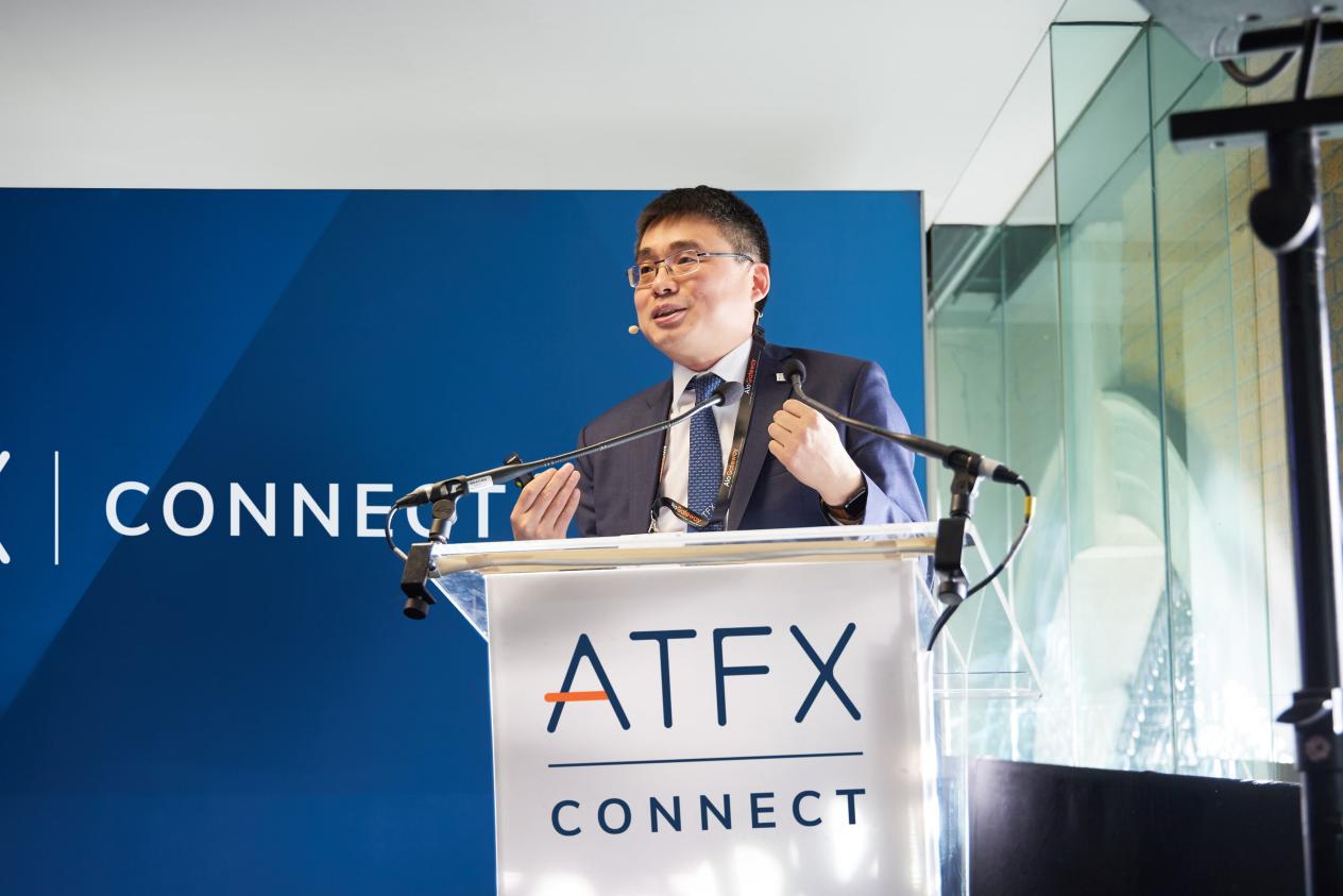 ATFX受邀出席Finance Magnates伦敦峰会，分享后疫情时期企业经...664 / author:atfx2019 / PostsID:1606037