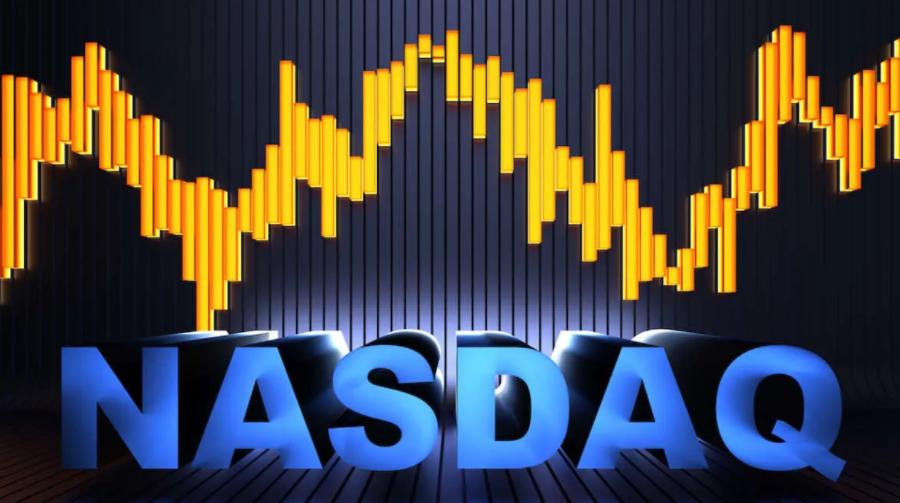 ATFX：纳指转涨，能否再创新高？747 / author:atfx2019 / PostsID:1606553