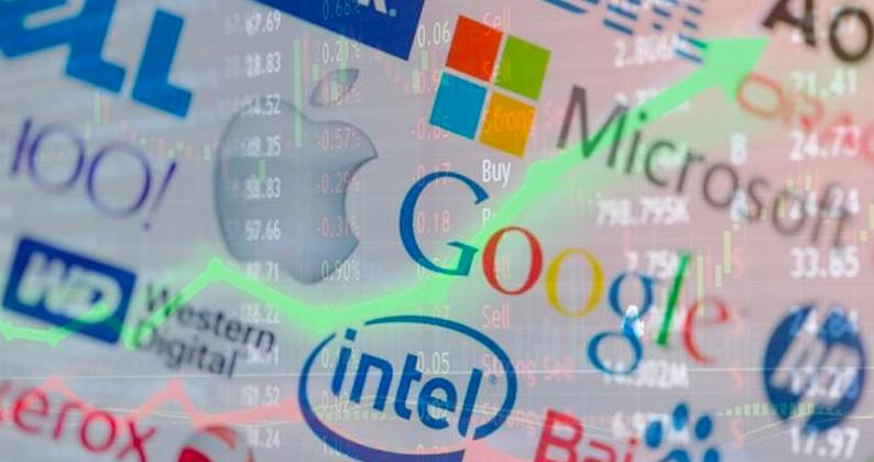 ATFX： 纳斯达克持续走低，美国科技股怎么了？361 / author:atfx2019 / PostsID:1606609