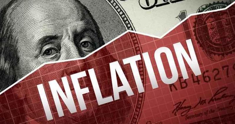 ATFX: USA1monthCPIAscend to7.5，美元指数走强，非美货币普跌556 / author:atfx2019 / PostsID:1606658