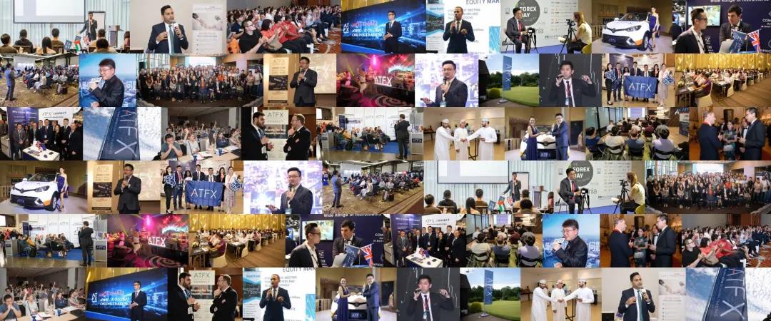 1.65Trillion dollars!2021The year-end transcript has been released,ATFXStand firm in the world's first camp332 / author:atfx2019 / PostsID:1606667