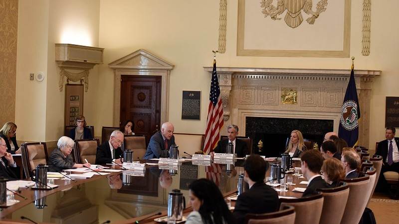 ATFX：加息呼声越来越高，但美指波动越来越小902 / author:atfx2019 / PostsID:1606695