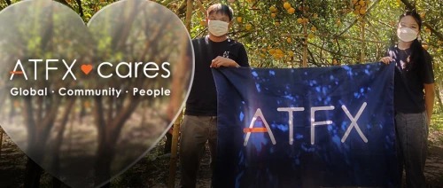 ATFX公益行 | 献爱心·助果农，义购橙子传递温暖877 / author:atfx2019 / PostsID:1606795