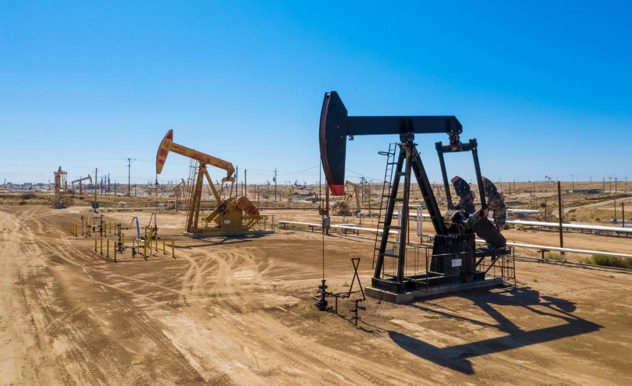 ATFX: Gold's uptrend paused, while crude oil remained strong570 / author:atfx2019 / PostsID:1606977