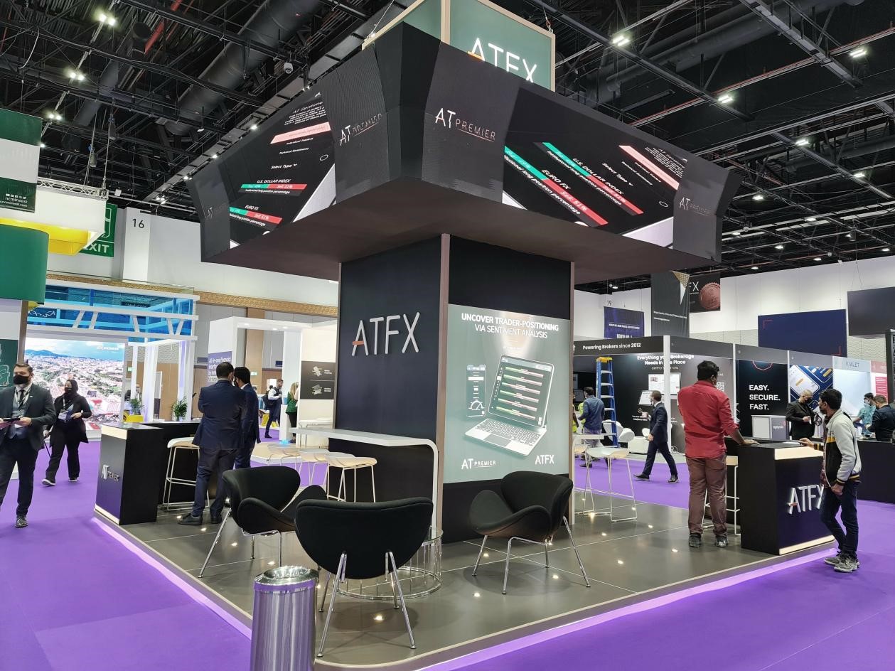 ATFXMake an appearanceiFX EXPO外汇博览会，分享后疫情时代资产配置与价...491 / author:atfx2019 / PostsID:1607004