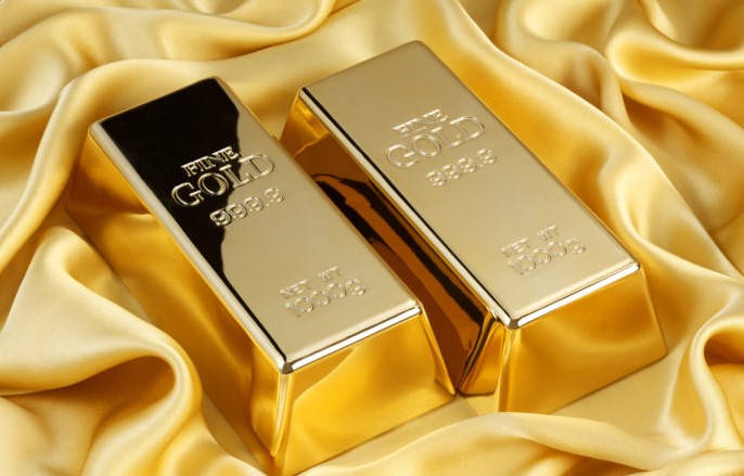 ATFX：黄金价格已跌至俄乌开战之前水平863 / author:atfx2019 / PostsID:1607227