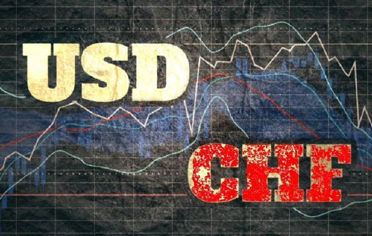 ATFX：USDCHFThe Swiss franc underperformed most non US currencies with four consecutive positive periods0 / author:atfx2019 / PostsID:1607238