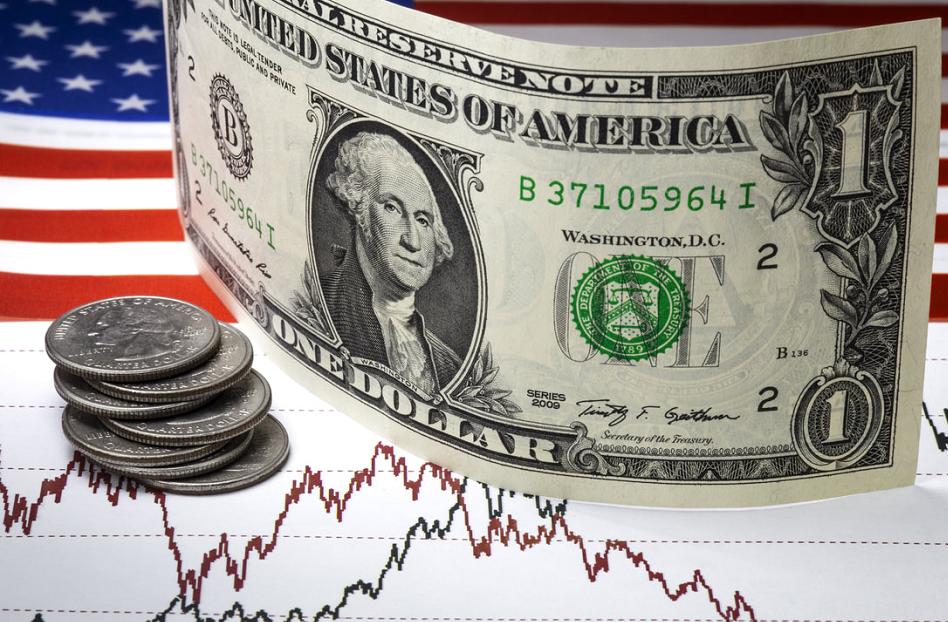 ATFXThe US dollar index is about to hit nearly20New Year High21 / author:atfx2019 / PostsID:1608628