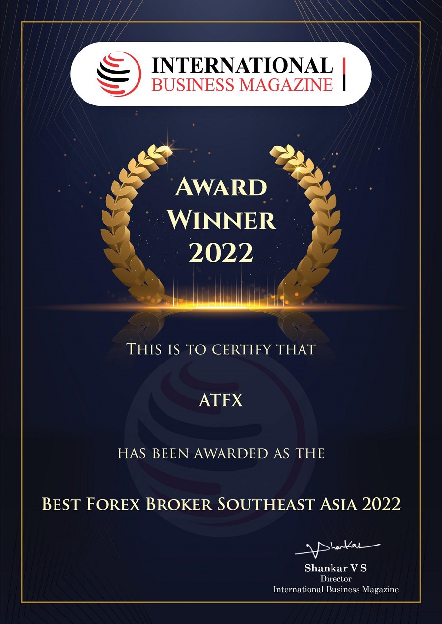 Our strength has been repeatedly recognized by overseas institutions!ATFXWon industry renowned awards488 / author:atfx2019 / PostsID:1609782