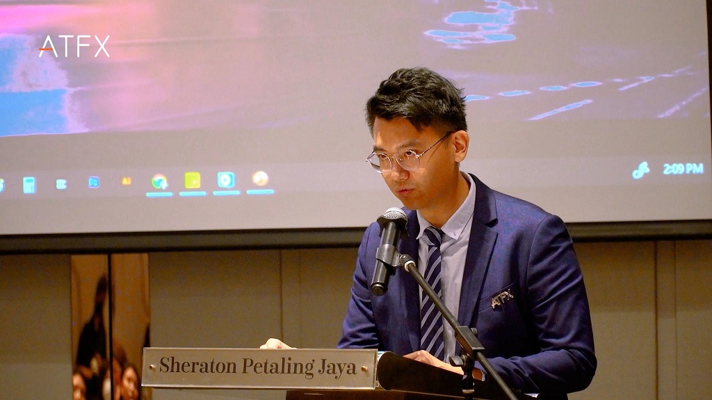 Mutual consultation and win-win situation,ATFX 2022Malaysia Investment Promotion Conference Successfully Held214 / author:atfx2019 / PostsID:1610316