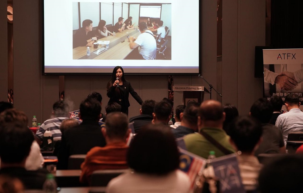 Mutual consultation and win-win situation,ATFX 2022Malaysia Investment Promotion Conference Successfully Held379 / author:atfx2019 / PostsID:1610316