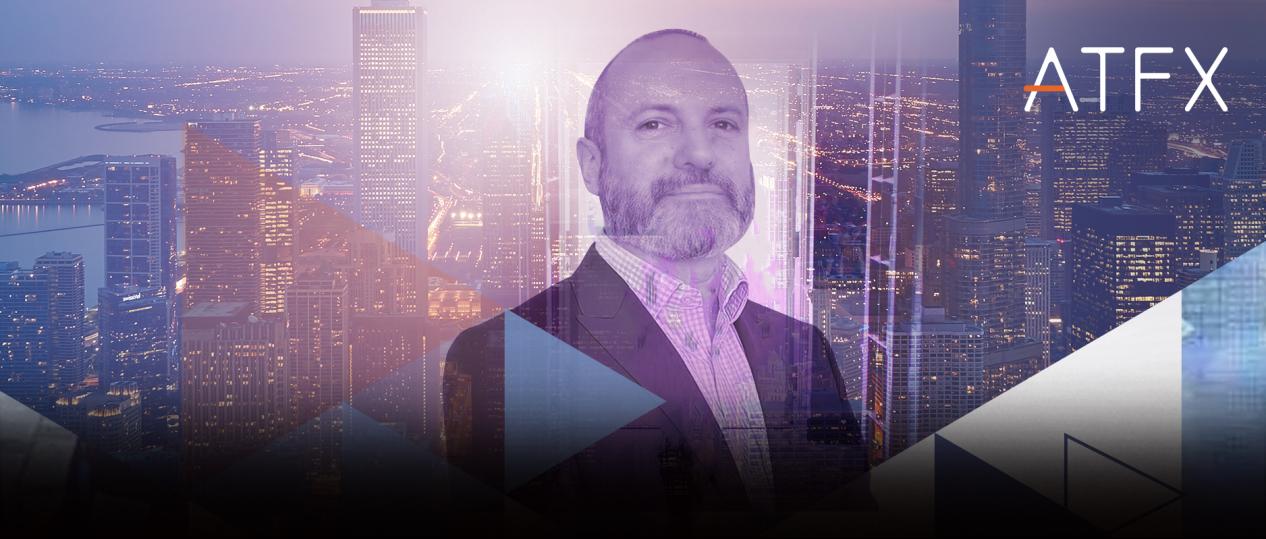 ATFXThe think tank has expanded again, and another industry elite has joined386 / author:atfx2019 / PostsID:1612460