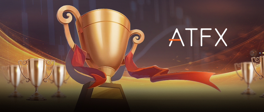 Good news is circulating frequently,ATFXwon qualification for a competition10Nomination for the Brokerage Awards807 / author:atfx2019 / PostsID:1632152
