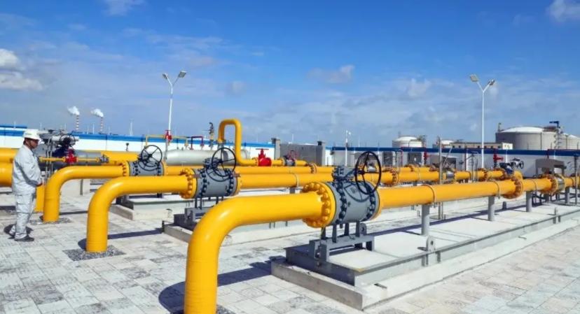 ATFXNatural gas has repeatedly deviated from its peak, so it is important to be cautious of sudden price drops247 / author:atfx2019 / PostsID:1651242