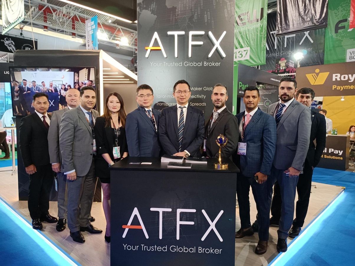 官宣 | ATFXbecomeiFXInternational Exposition2022全球官方合作伙伴915 / author:atfx2019 / PostsID:1674231
