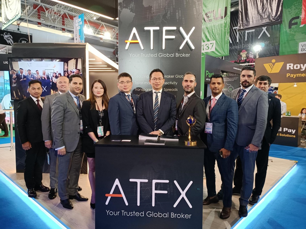 官宣 | ATFXbecomeiFXInternational Exposition2022全球官方合作伙伴245 / author:atfx2019 / PostsID:1674231