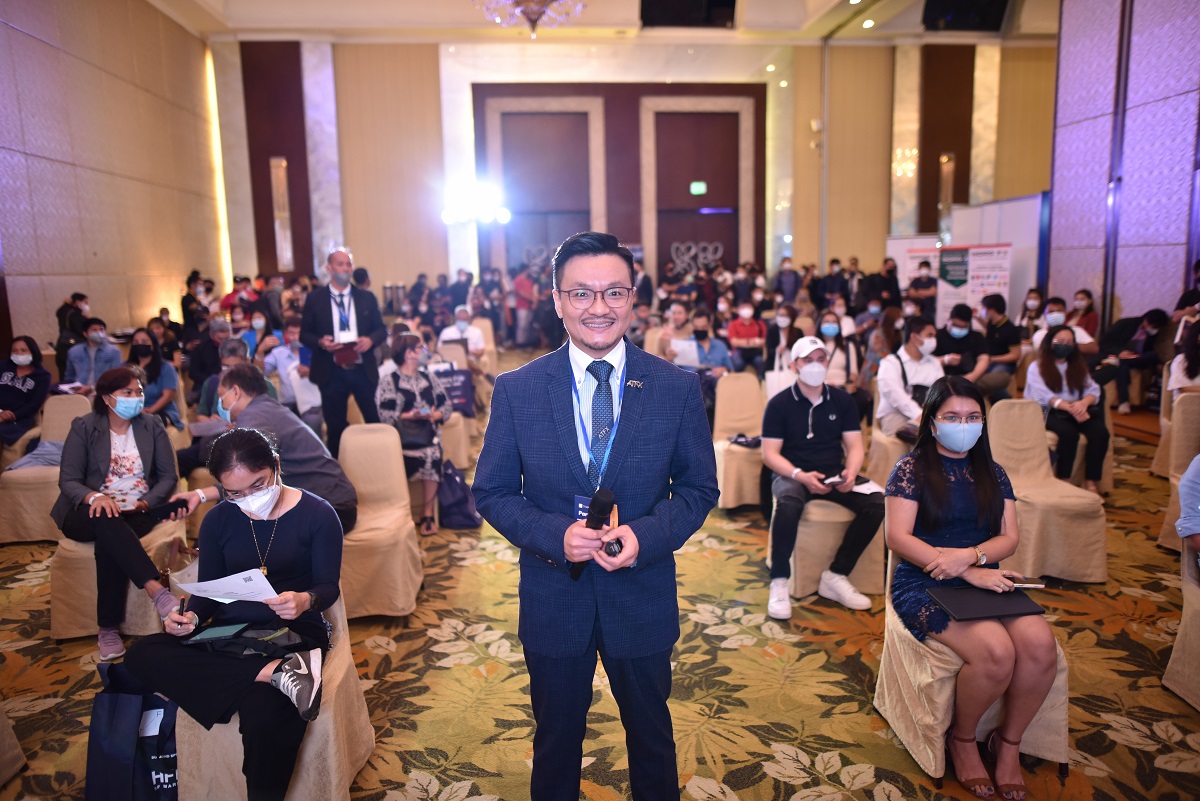 ATFX闪耀亮相2022马来西亚金融博览会，引领行业最前沿535 / author:atfx2019 / PostsID:1683574