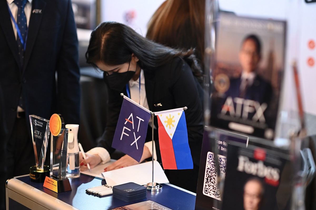 ATFX闪耀亮相2022马来西亚金融博览会，引领行业最前沿185 / author:atfx2019 / PostsID:1683574