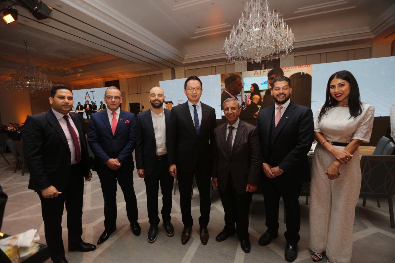 ATFXWhy was the Jordanian office located in Jordan after its establishment?329 / author:atfx2019 / PostsID:1698258