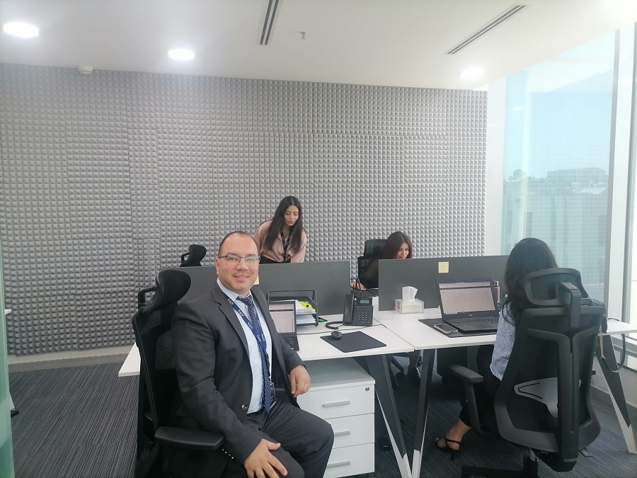 ATFXWhy was the Jordanian office located in Jordan after its establishment?33 / author:atfx2019 / PostsID:1698258