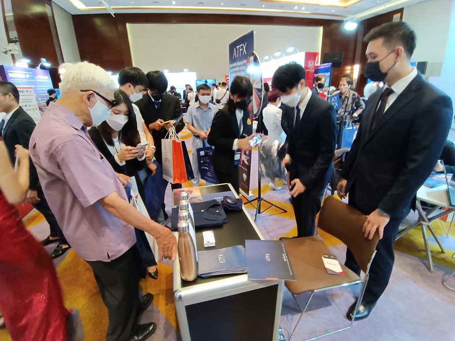ATFX越南考察记 | 摩托车上的亚洲经济新星645 / author:atfx2019 / PostsID:1704706